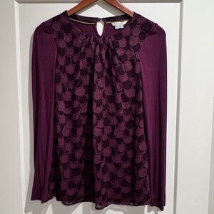 Boden blouse